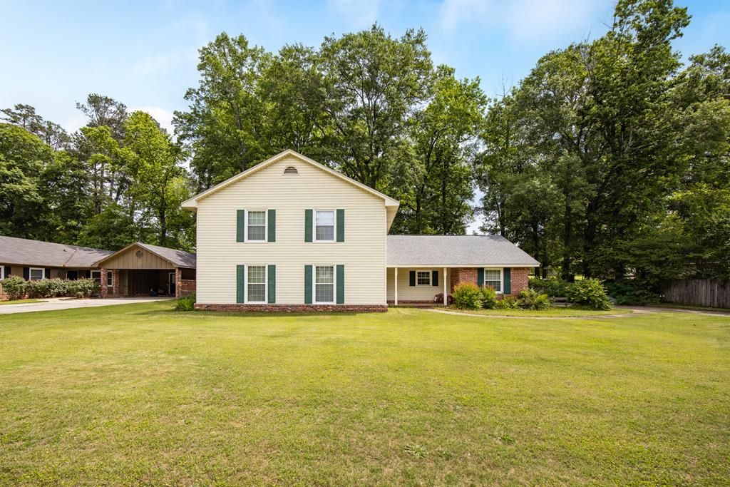 5818 Winvelly Drive, Columbus, GA 31909