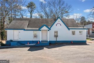 3375 Glenwood Road, Decatur, GA 30032