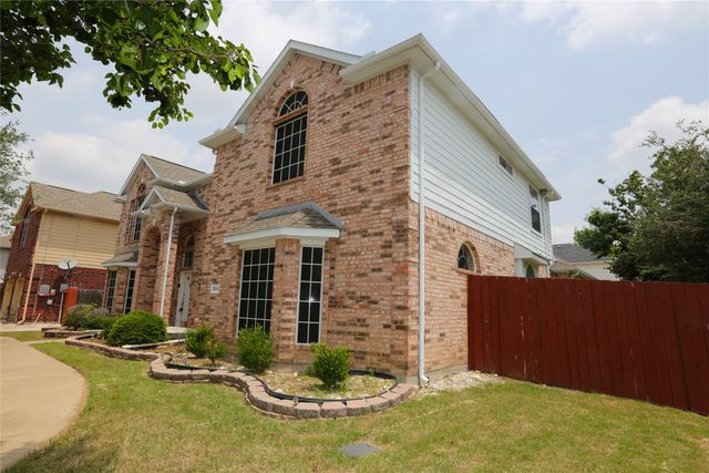 1104 Ruby Street, Plano, TX 75094