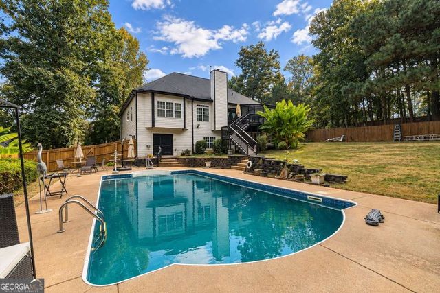 151 Dumar Lane, Hoschton, GA 30548