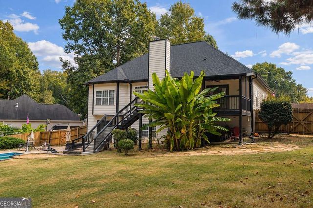 151 Dumar Lane, Hoschton, GA 30548