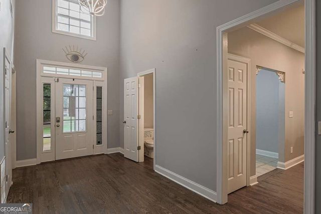 151 Dumar Lane, Hoschton, GA 30548