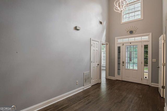 151 Dumar Lane, Hoschton, GA 30548