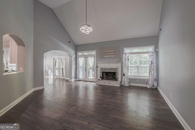 151 Dumar Lane, Hoschton, GA 30548