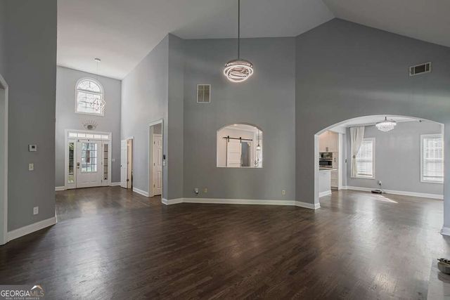 151 Dumar Lane, Hoschton, GA 30548