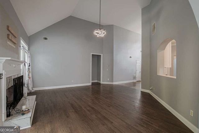 151 Dumar Lane, Hoschton, GA 30548
