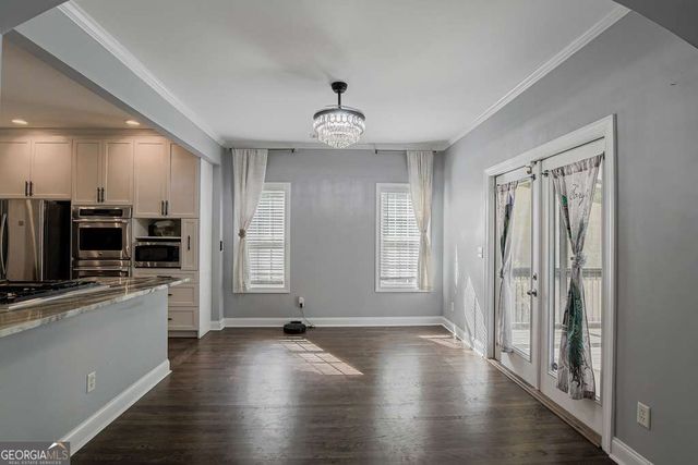 151 Dumar Lane, Hoschton, GA 30548