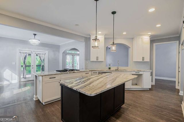 151 Dumar Lane, Hoschton, GA 30548