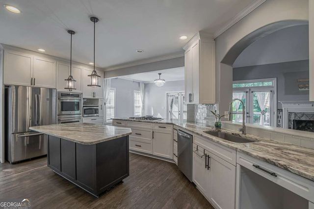 151 Dumar Lane, Hoschton, GA 30548