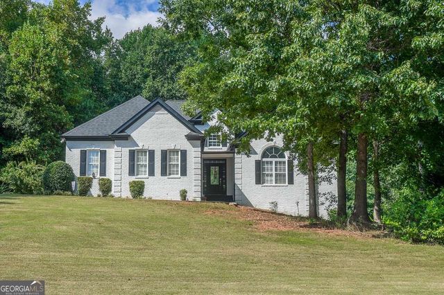 151 Dumar Lane, Hoschton, GA 30548