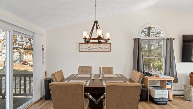 84 Crestwood Drive, West Warwick, RI 02893