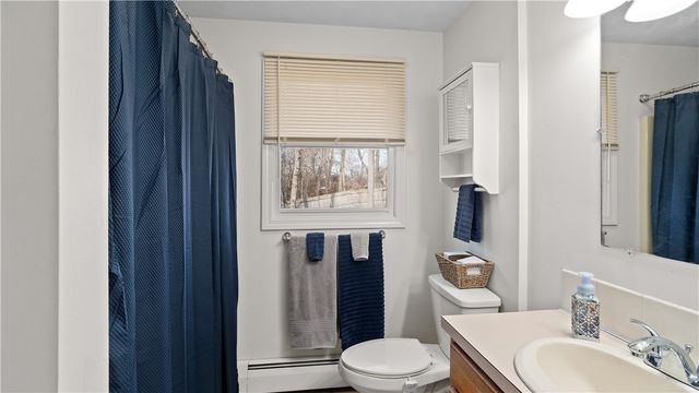 84 Crestwood Drive, West Warwick, RI 02893