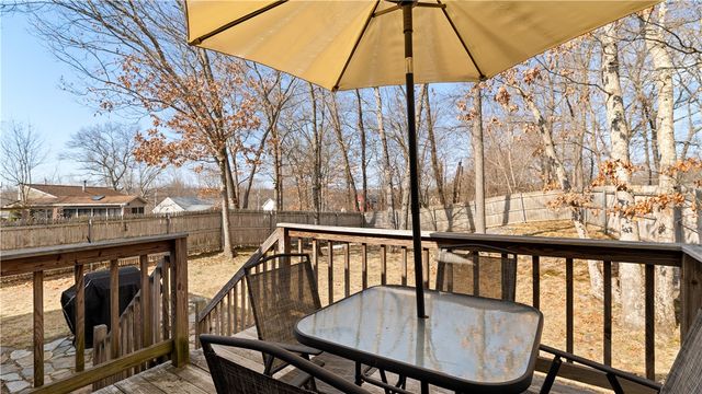 84 Crestwood Drive, West Warwick, RI 02893