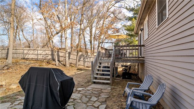 84 Crestwood Drive, West Warwick, RI 02893