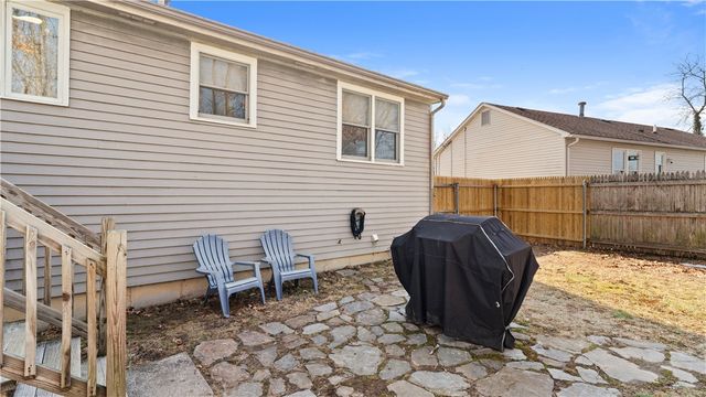 84 Crestwood Drive, West Warwick, RI 02893