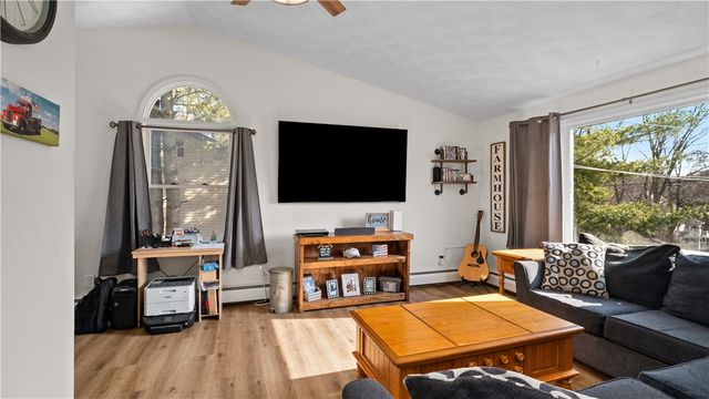 84 Crestwood Drive, West Warwick, RI 02893