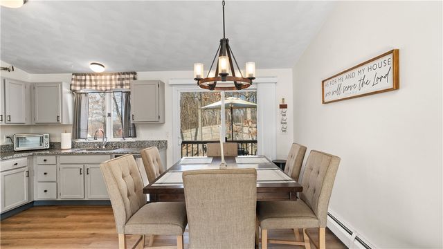 84 Crestwood Drive, West Warwick, RI 02893