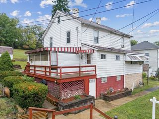 178 Locust Street, Cecil, PA 15350