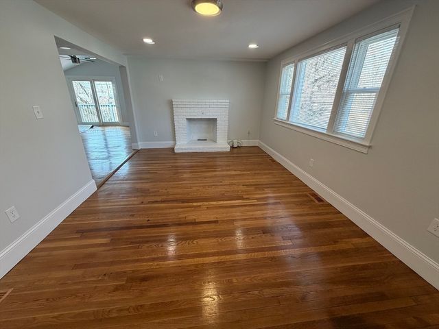 11 Carter, Brockton, MA 02302