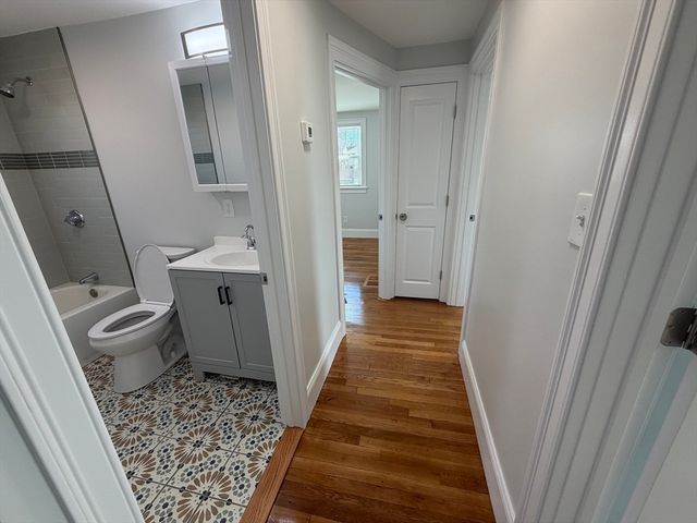 11 Carter, Brockton, MA 02302