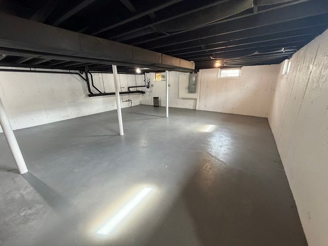 11 Carter, Brockton, MA 02302