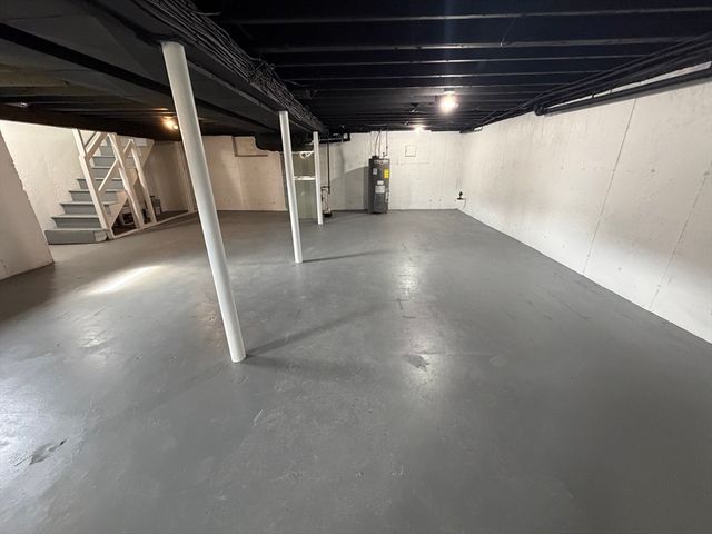 11 Carter, Brockton, MA 02302