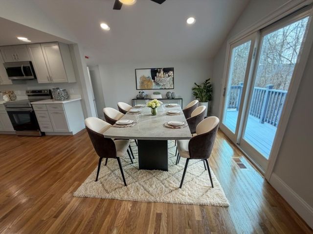 11 Carter, Brockton, MA 02302