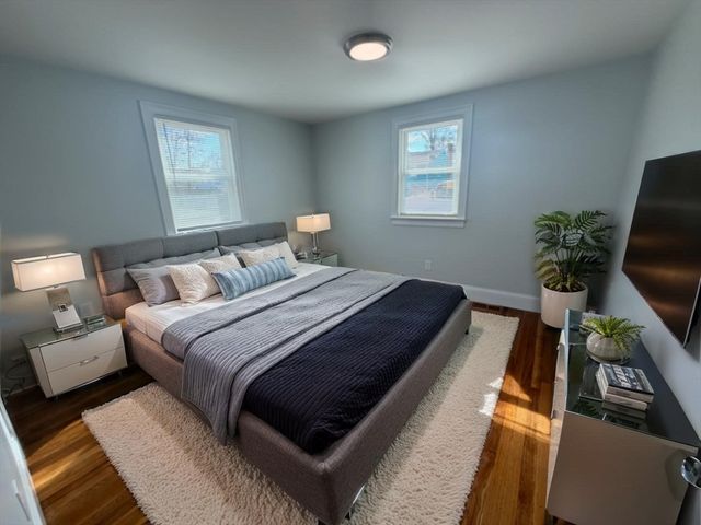 11 Carter, Brockton, MA 02302