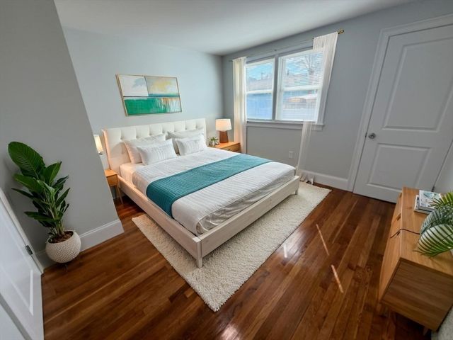 11 Carter, Brockton, MA 02302