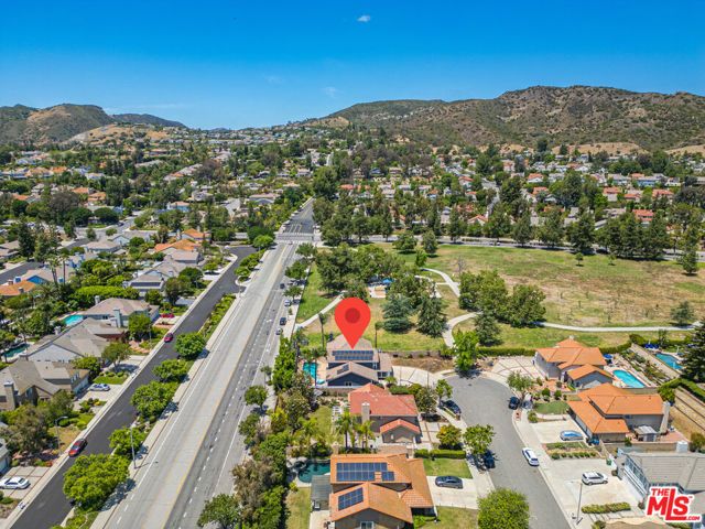 23716 Elkwood Street, West Hills (los Angeles), CA 91304