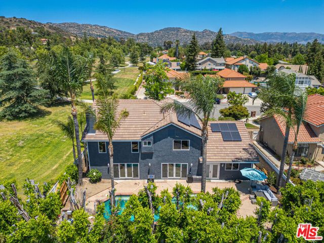 23716 Elkwood Street, West Hills (los Angeles), CA 91304