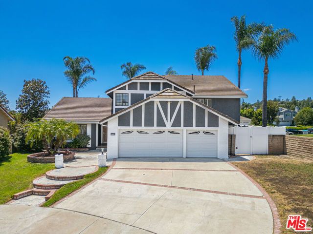 23716 Elkwood Street, West Hills (los Angeles), CA 91304