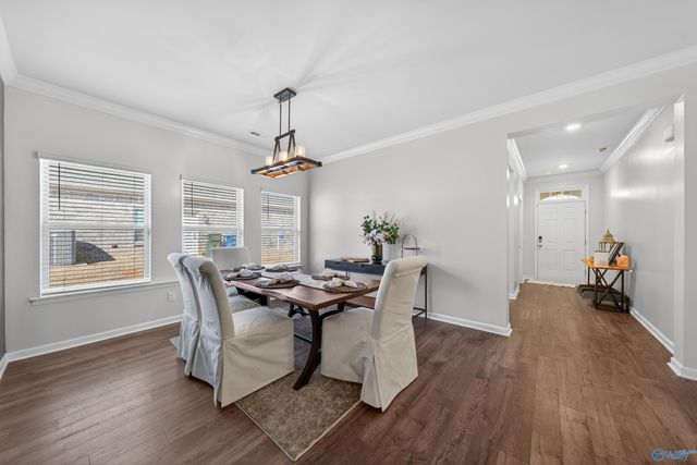 122 Barn Trail Way, Toney, AL 35773