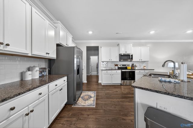 122 Barn Trail Way, Toney, AL 35773