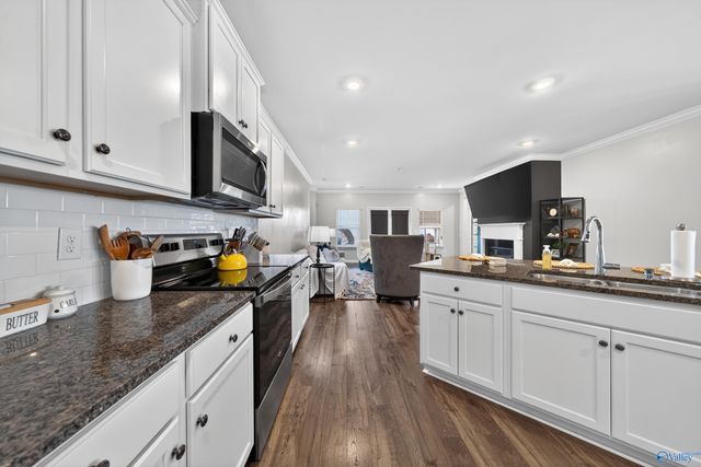 122 Barn Trail Way, Toney, AL 35773