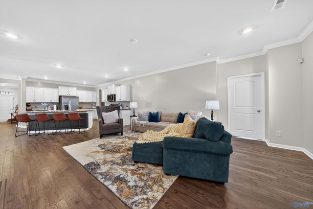 122 Barn Trail Way, Toney, AL 35773