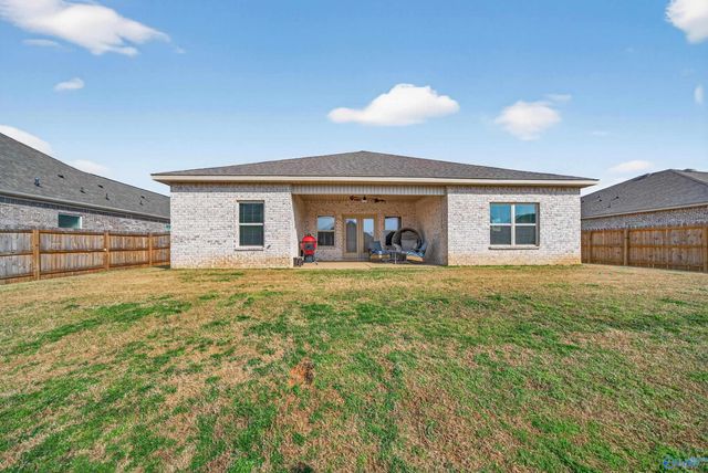 122 Barn Trail Way, Toney, AL 35773