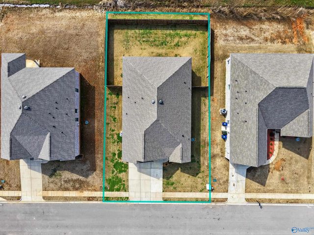 122 Barn Trail Way, Toney, AL 35773