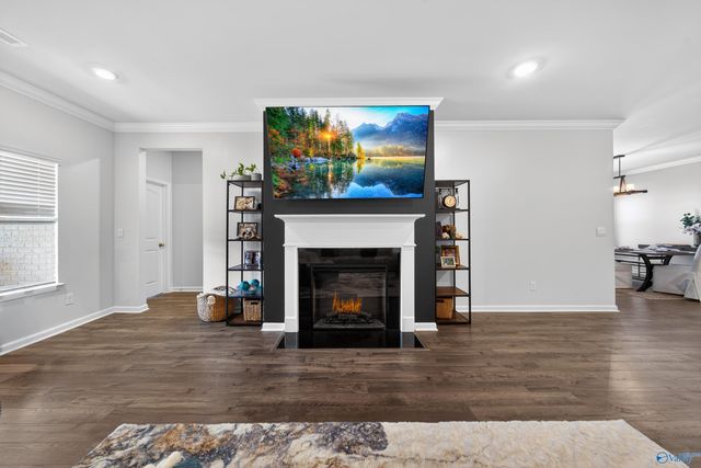 122 Barn Trail Way, Toney, AL 35773