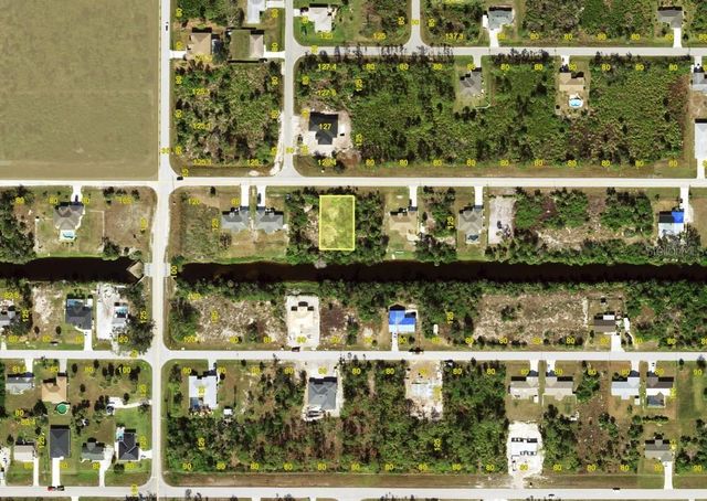 12043 FORESMAN BOULEVARD, Port Charlotte, FL 33981