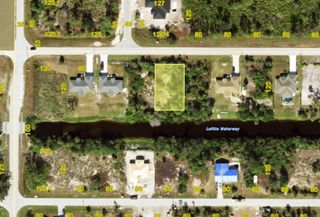 12043 FORESMAN BOULEVARD, Port Charlotte, FL 33981