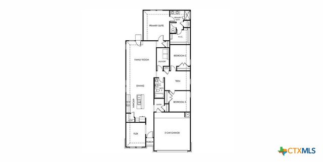 133 Dakota Ridge, Cibolo, TX 78108