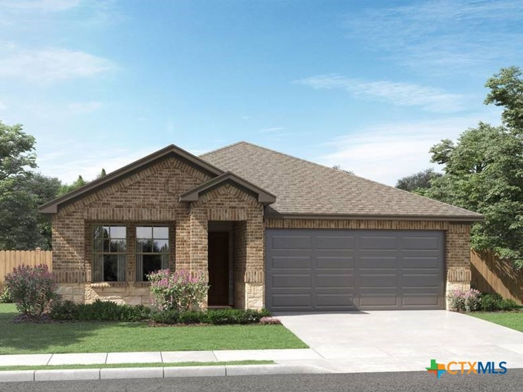133 Dakota Ridge, Cibolo, TX 78108
