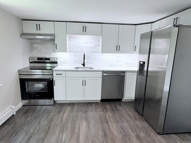 8 Myles Standish Dr 2, Haverhill, MA 01835
