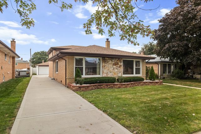 10720 Lamon Avenue, Oak Lawn, IL 60453