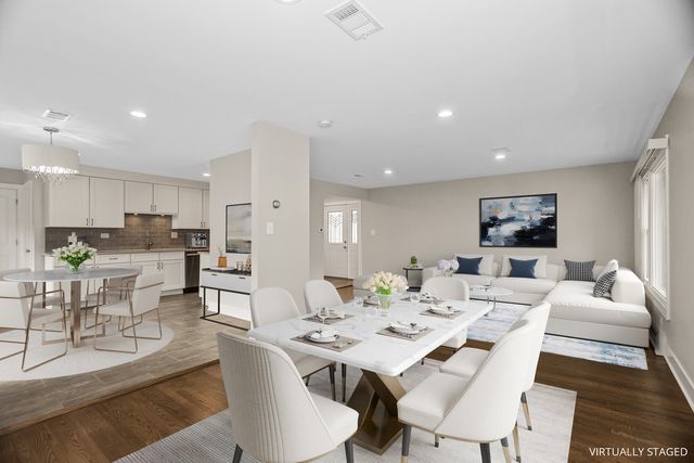 10720 Lamon Avenue, Oak Lawn, IL 60453