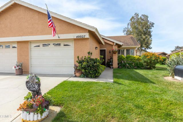 40027 Village 40, Camarillo, CA 93012