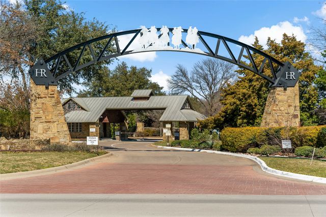 352 Wrangler Drive, Fairview, TX 75069