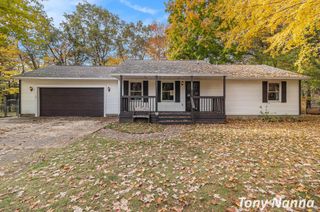 6403 Blue Lake Road, Twin Lake, MI 49457