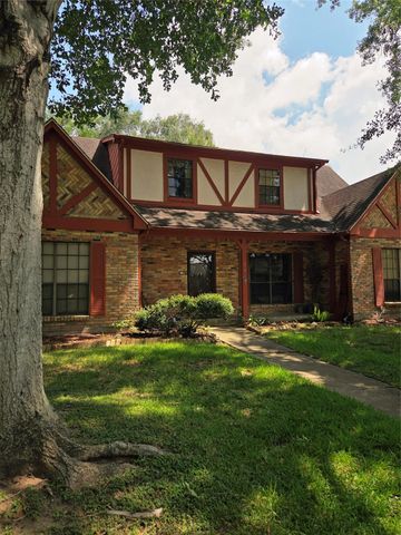 2310 Deer Meadow Drive, Missouri City, TX 77489
